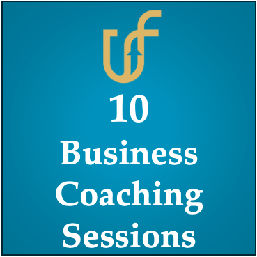 Business Coaching 10-Session Package