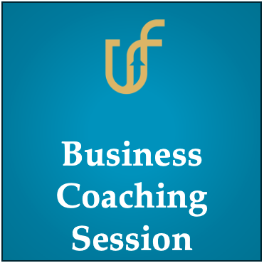 Business Coaching Session