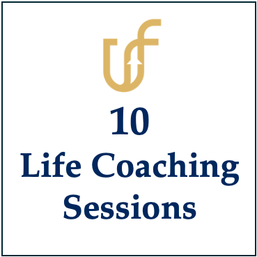Life Coaching 10-Session Package