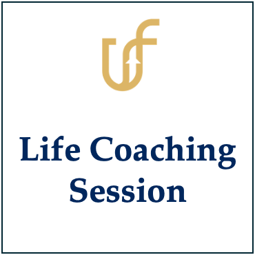 Life Coaching Session