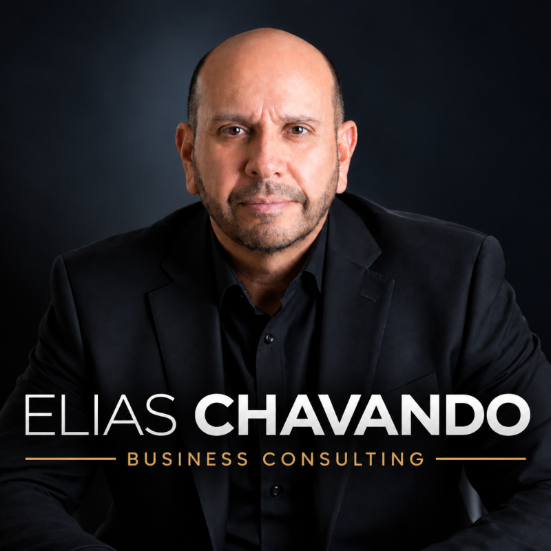 Business Consulting 10-hour | Elias Chavando