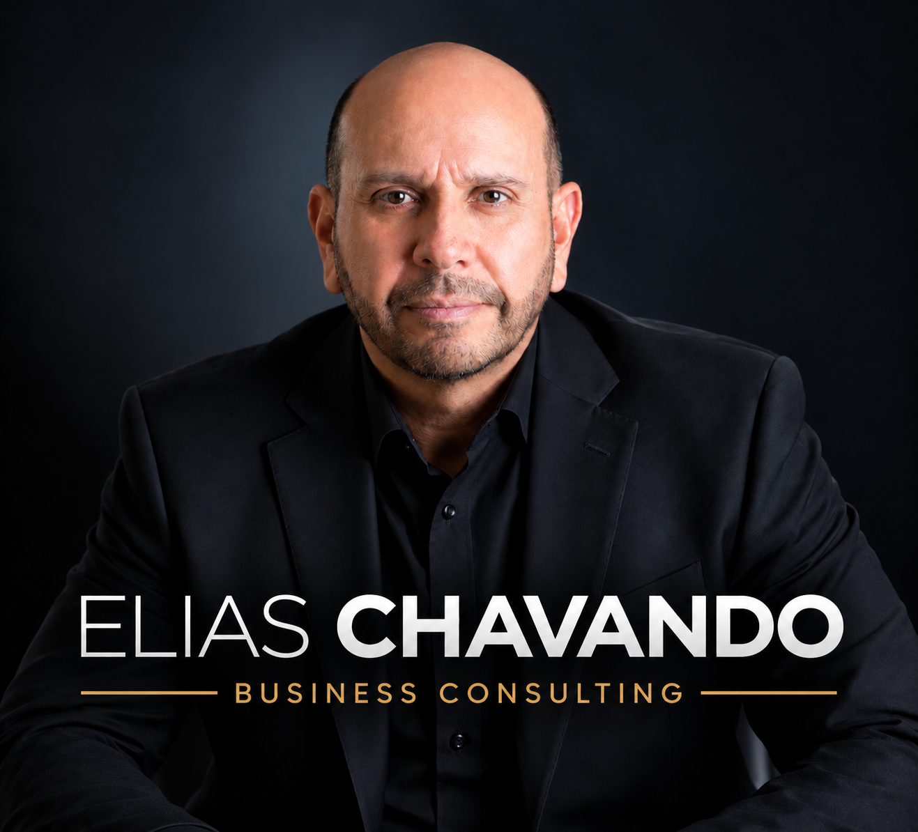 Business Consulting 10-hour | Elias Chavando